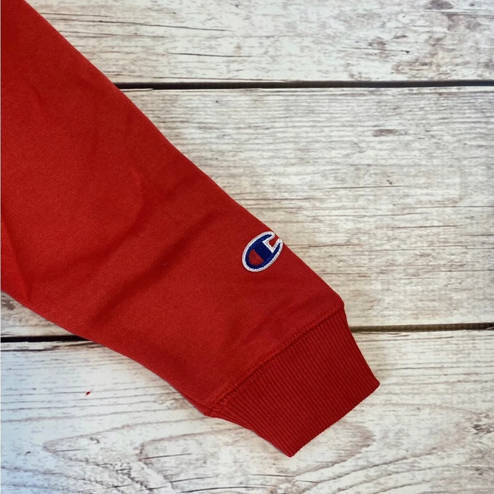 📌🆕 Champion • Hoodie